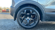 Vauxhall Crossland 1.2 Griffin 5dr Petrol Hatchback